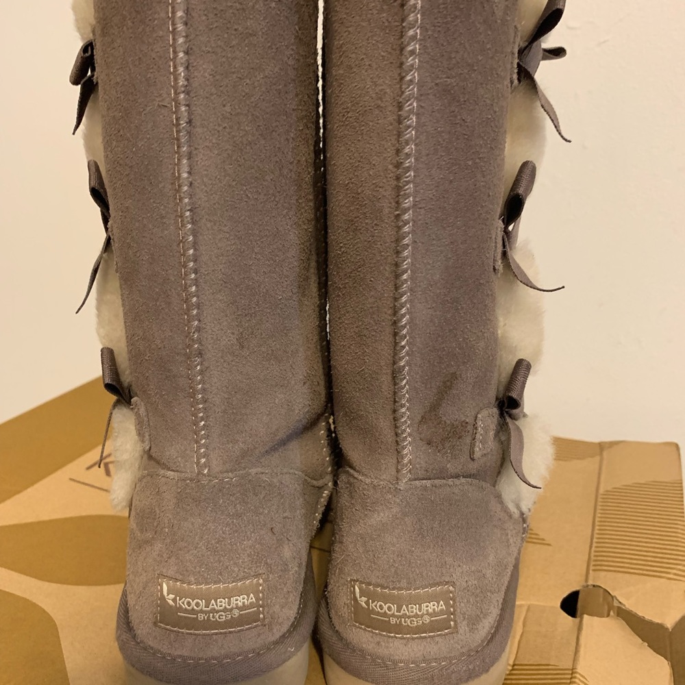 Ugg Boot - image 3